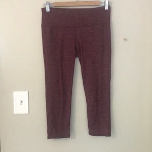 Athleta Yoga pants